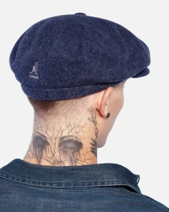 Kangol Wool Hawker