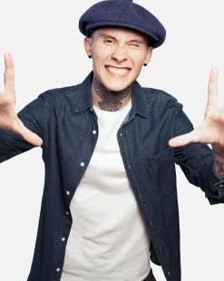 Kangol Wool Hawker