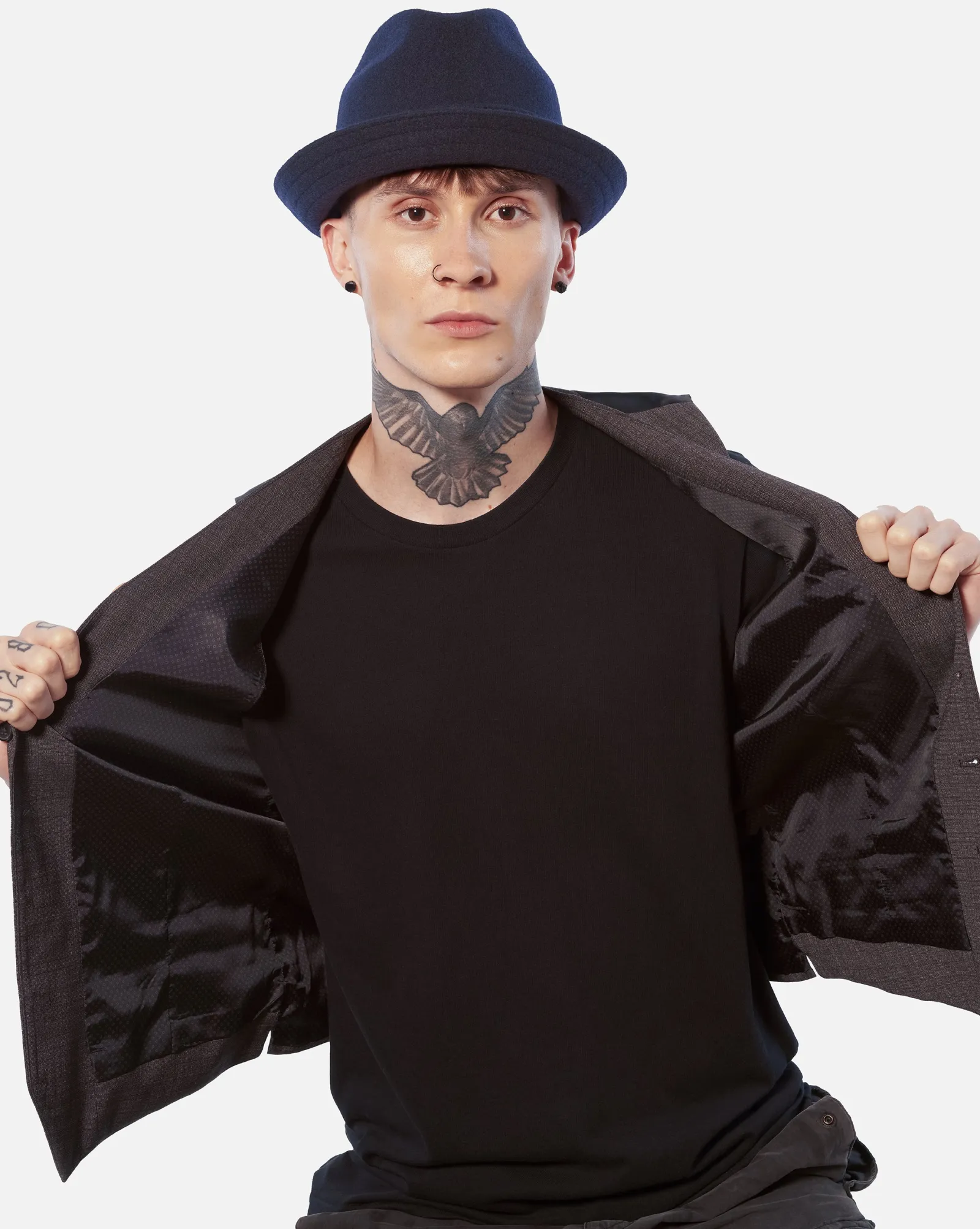 Kangol Wool Player