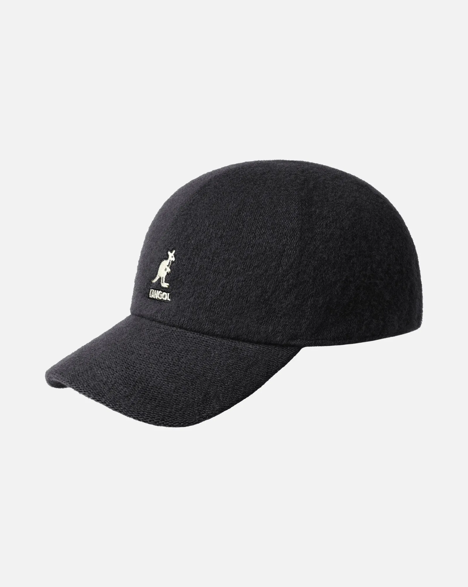 Kangol Wool Spacecap