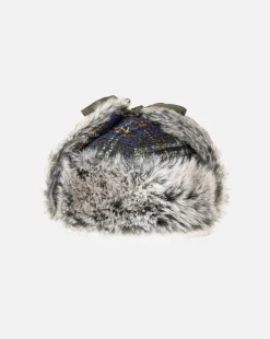 Kangol Wool Ushanka