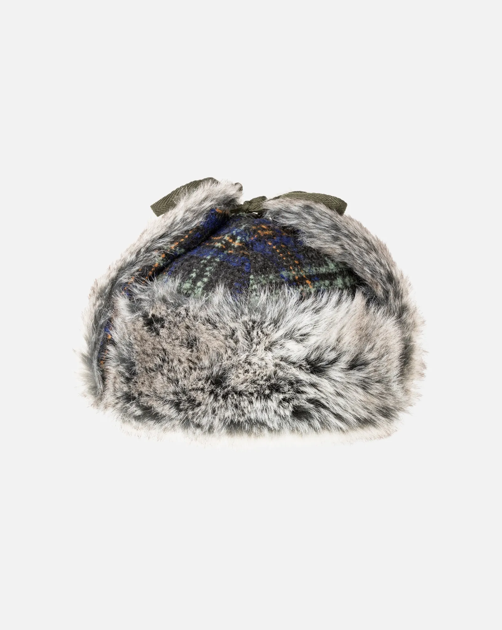 Kangol Wool Ushanka