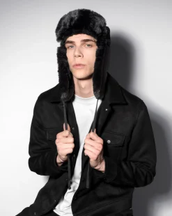 Kangol Wool Ushanka