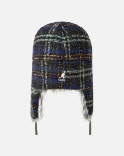 Kangol Wool Ushanka