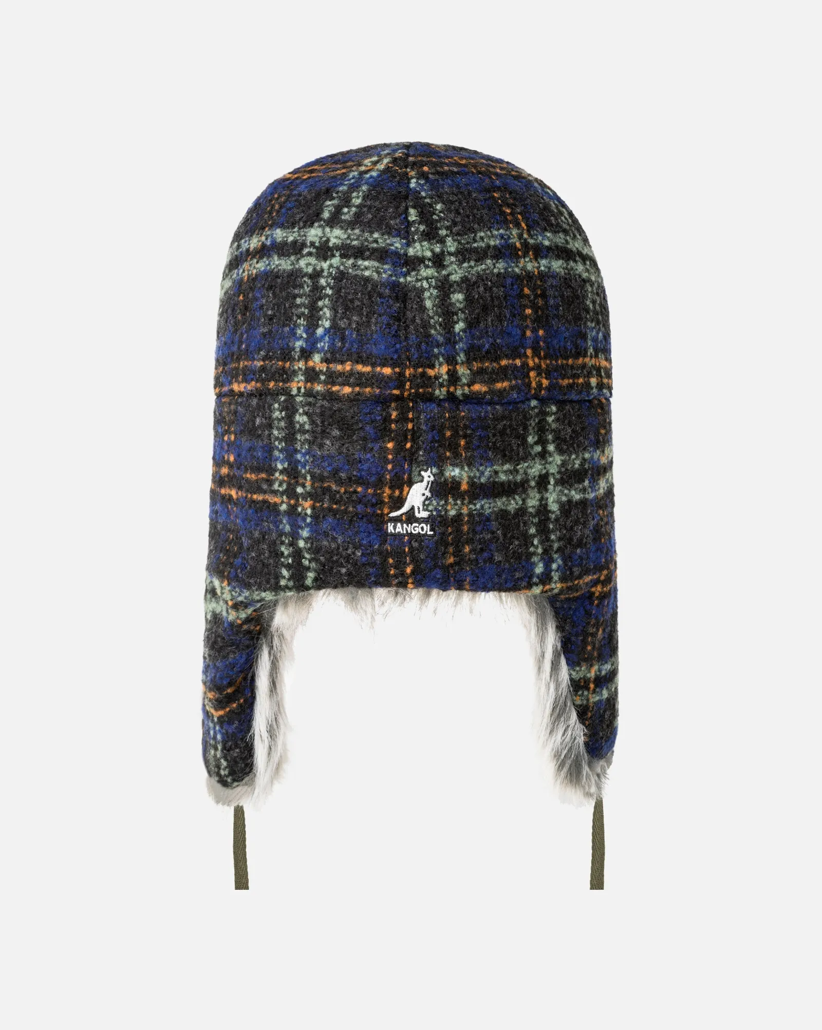 Kangol Wool Ushanka
