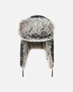 Kangol Wool Ushanka