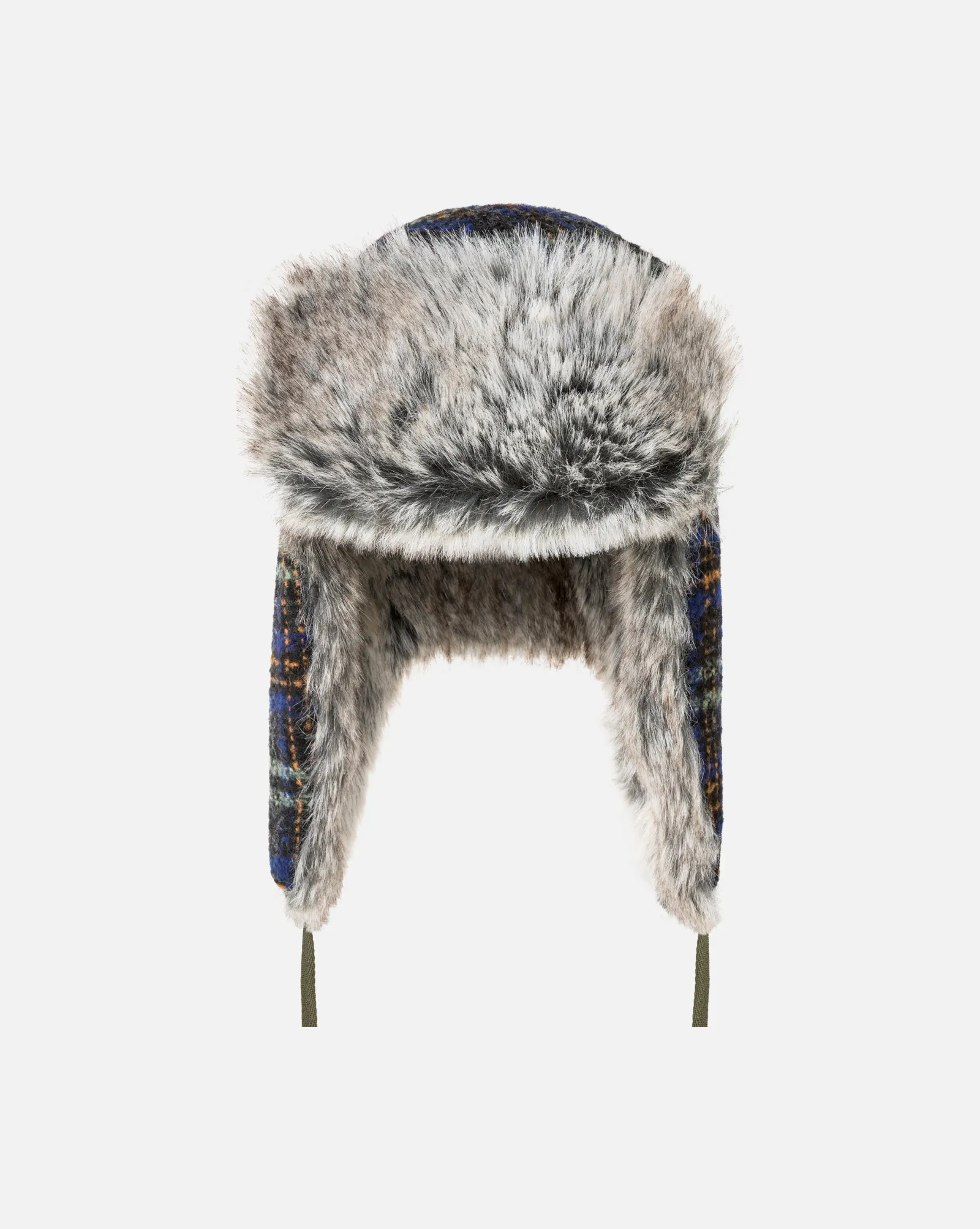 Kangol Wool Ushanka