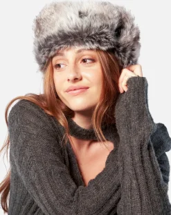 Kangol Wool Ushanka