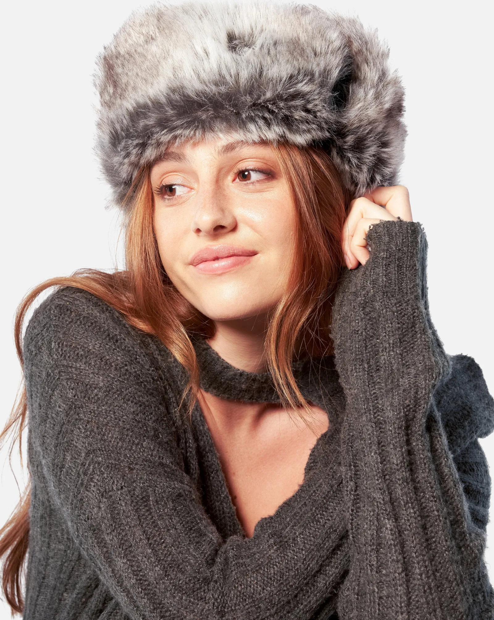 Kangol Wool Ushanka