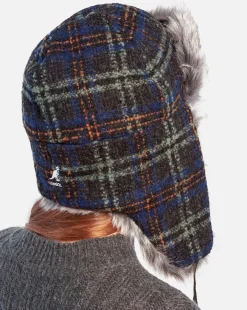 Kangol Wool Ushanka