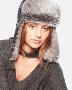 Kangol Wool Ushanka