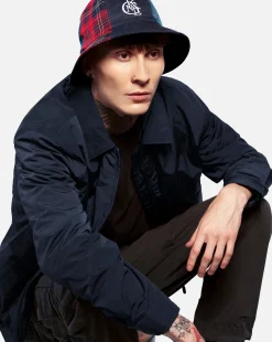 Kangol Work Leisure Rev Casual
